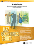 Broadway Cover Image
