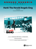 Hark! The Herald Angels Sing Cover Image