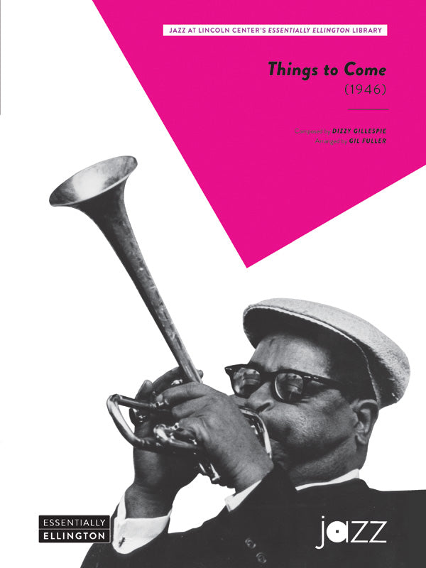 Things to Come Cover Image