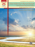 What Praise Can I Play on Sunday?, Book 6: November & December Services Cover Image