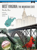 West Virginia: The Mountain State Cover Image