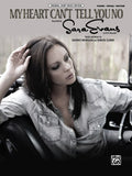 My Heart Can't Tell You No Cover Image