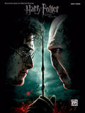 Harry Potter and the Deathly Hallows, Part 2: Selections from the Motion Picture Cover Image