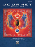 Journey: Greatest Hits Cover Image