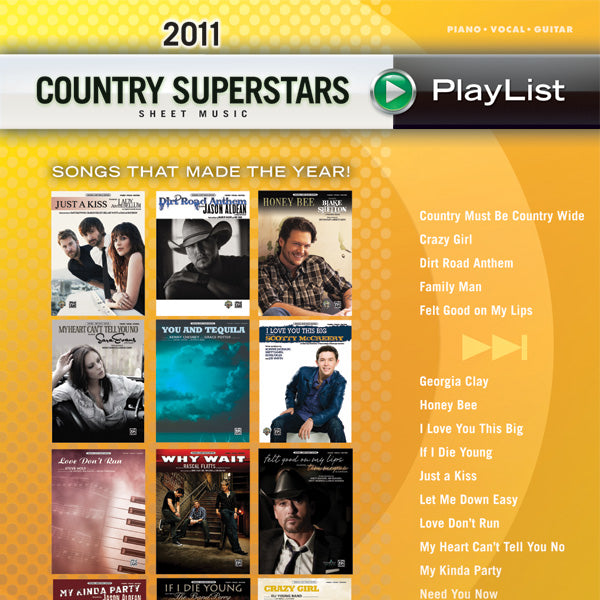 Give Sheet Music Preview