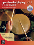 Open-Handed Playing, Volume 2 Cover Image