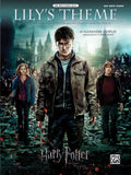 Lily's Theme (Main Theme from <i>Harry Potter and the Deathly Hallows, Part 2</i>) Cover Image