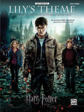 Lily's Theme (Main Theme from <i>Harry Potter and the Deathly Hallows, Part 2</i>) Cover Image