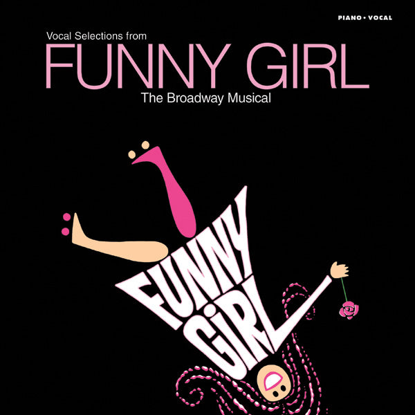 I'm the Greatest Star (from "Funny Girl") Sheet Music Preview