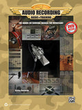Audio Recording Basic Training Cover Image