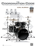 The Coordination Code Cover Image