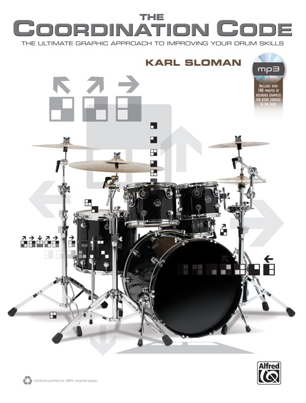 The Coordination Code Cover Image