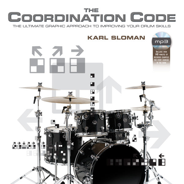 The Coordination Code Cover Image