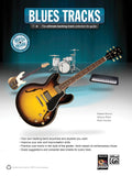 Blues Tracks Cover Image