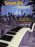 Current Hits for Students, Book 1 Cover Image