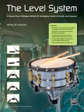 The Level System Cover Image