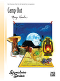 Camp Out Cover Image