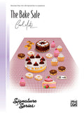 The Bake Sale Cover Image