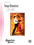 Tango Dramatico Cover Image