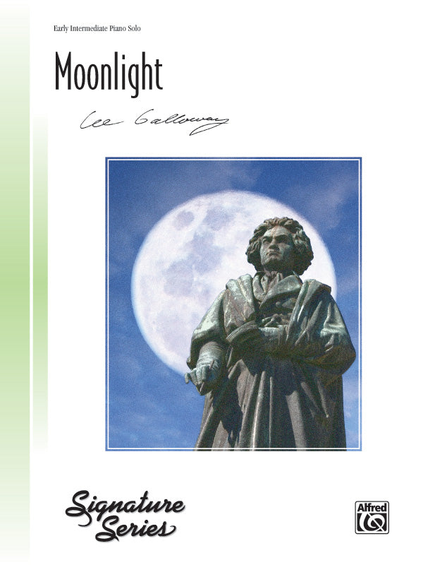 Moonlight Cover Image
