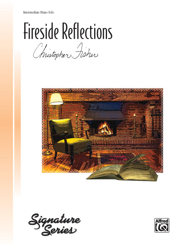 Fireside Reflections Cover Image