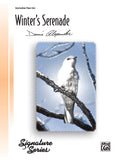 Winter's Serenade Cover Image