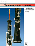 Yamaha Band Student, Book 1 Cover Image