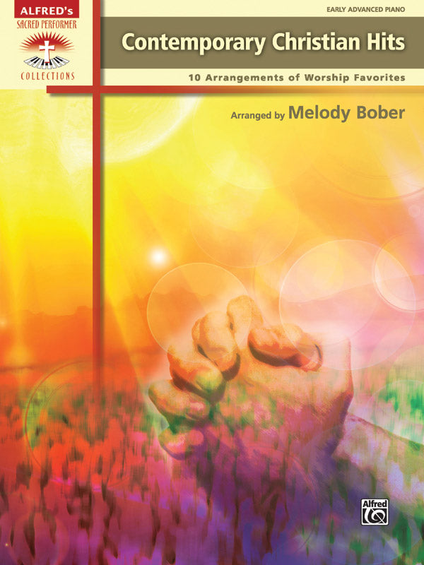 Contemporary Christian Hits Cover Image