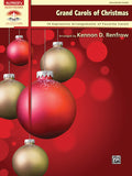 Grand Carols of Christmas Cover Image