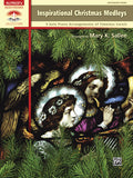 Inspirational Christmas Medleys Cover Image