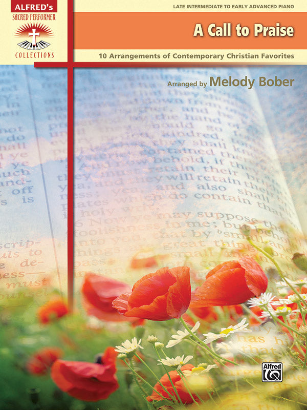 A Call to Praise Cover Image