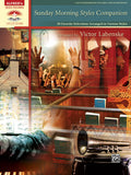 Sunday Morning Styles Companion Cover Image