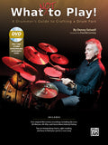 What Not to Play! Cover Image