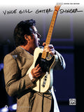 Vince Gill: Guitar Slinger Cover Image