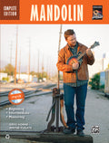 Complete Mandolin Method Complete Edition Cover Image