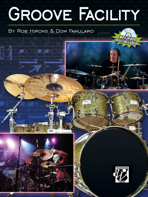 Groove Facility Cover Image