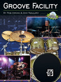 Groove Facility Cover Image