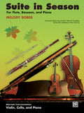 Suite in Season Cover Image
