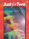 Just for Two, Book 2 Cover Image
