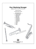 Poor Wayfaring Stranger Cover Image