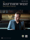 The Matthew West Sheet Music Collection Cover Image
