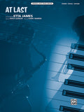 At Last Cover Image