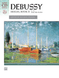 Debussy: Images, Book 2 Cover Image