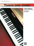 Yamaha Band Student, Book 1 Cover Image