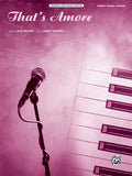 That's Amore Cover Image