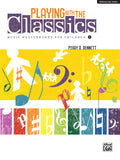 Playing with the Classics, Volume 2 Cover Image