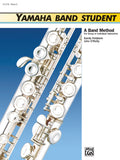 Yamaha Band Student, Book 2 Cover Image