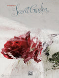 Secret Garden: Winter Poem Cover Image