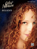 Celtic Woman: Believe Cover Image