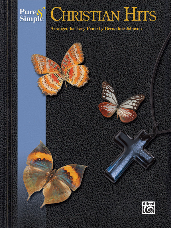 Pure & Simple Christian Hits Cover Image